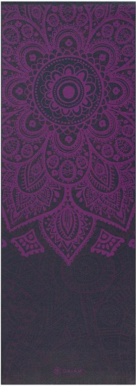 Joga podloga GAIAM za moške, modra