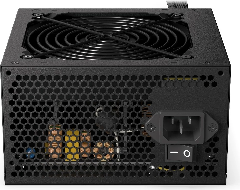 Napajalnik Endorfy Elementum E5, 550 W, črn