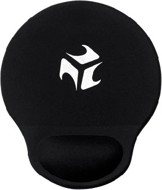 Mauspad iBox MP001, črn