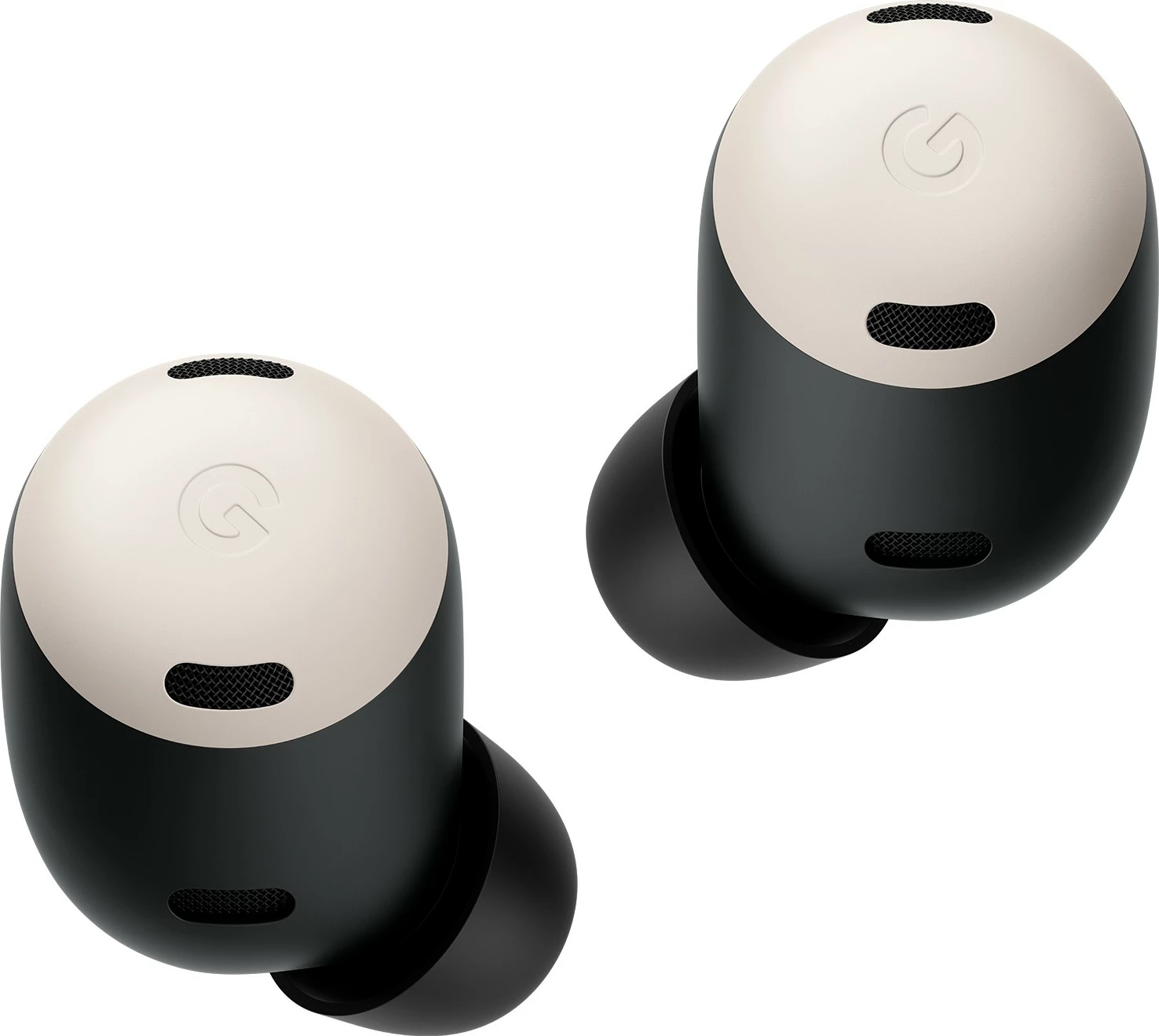 Brezžične slušalke Google Pixel Buds Pro, porcelan