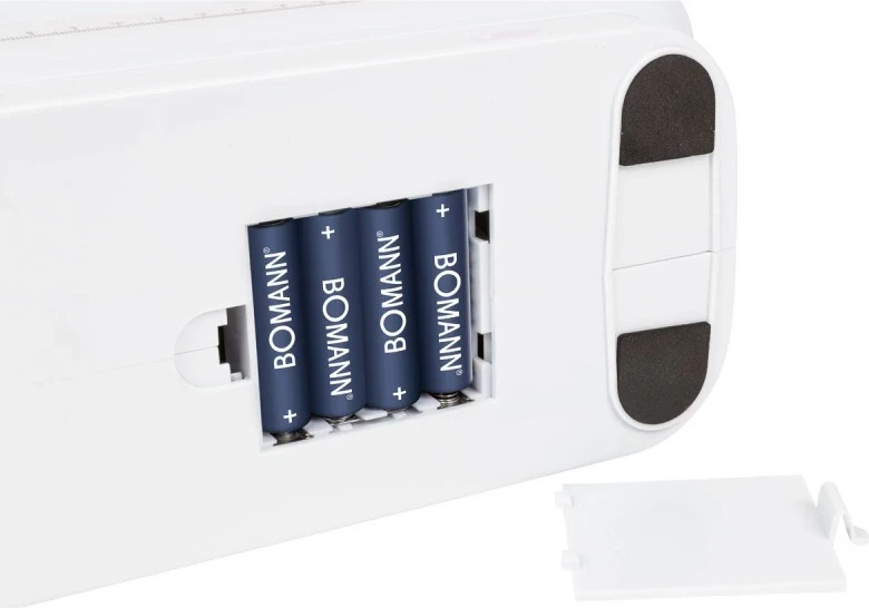 Šivalni stroj Clatronic NM 3795, bel