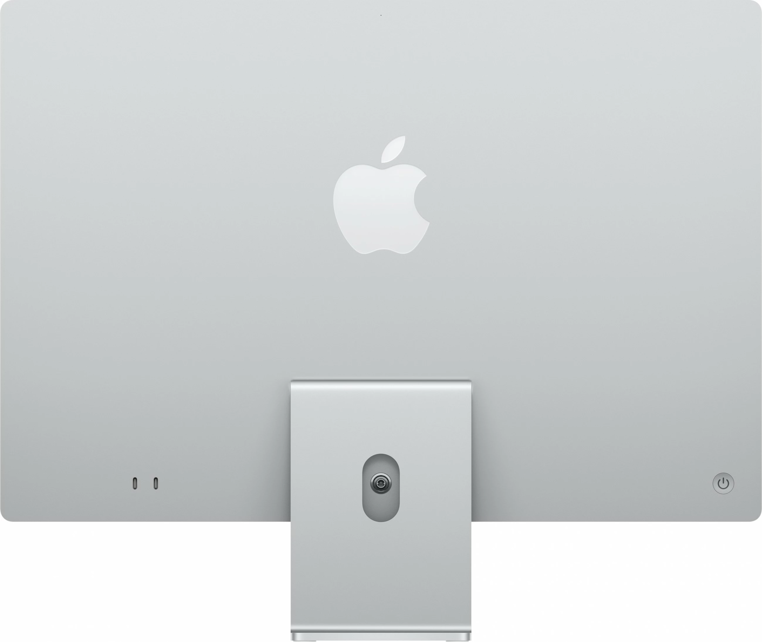 Računalnik Apple iMac 24 M4, 16 GB RAM, 1 TB SSD, bel