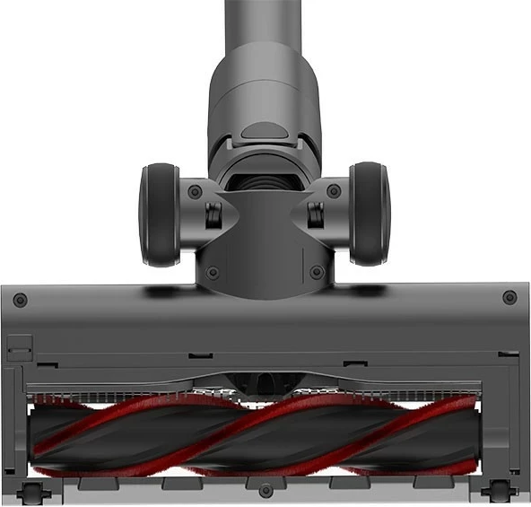 Brezžični sesalnik PowerGlide Lafe 200 W, brez kabla, siv