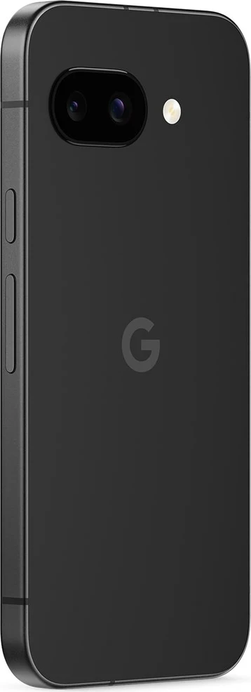 Pametni telefon 6,3", 8 GB RAM, 128 GB, 5G, črn — Google Pixel 9a
