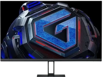 2K gaming monitor 27", 180 Hz, FreeSync, Xiaomi G27Qi, črn