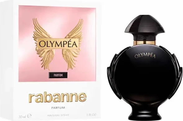 Eau de Parfum Olympéa Paco Rabanne 30 ml