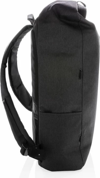 Nahrbtnik Yakimasport, črn