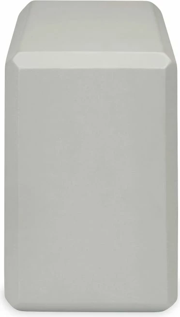 Joga blok GAIAM Dovetail, bež/krem