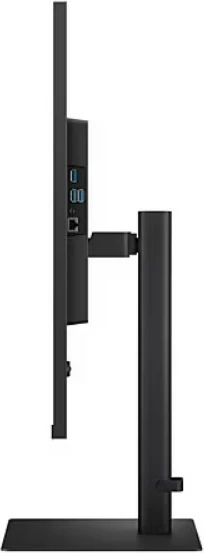 Monitor ViewFinity S8 Samsung LS37D800UAUXEN, 37", UHD, črn