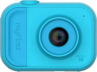 Otroška kamera myFirst Camera 10, brez znamke, FC2004SA-BE01, 32 GB, modra