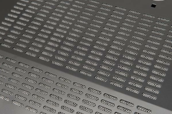 Nape inox 60 cm, Amica OSC6112I