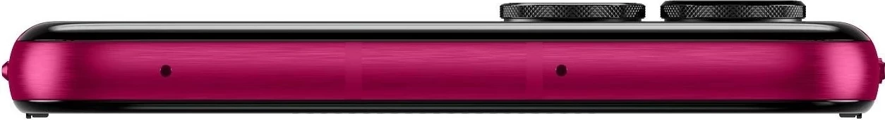 Pametni telefon z zložljivim zaslonom Motorola razr 60 Ultra 16/512GB, Cabaret rožnat