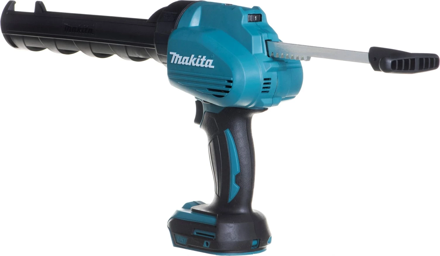 Aplikator za lepila in silikone Makita DCG180Z, 18 V