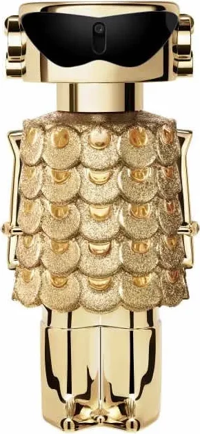 Eau de Parfum Fame Intense, unisex, Paco Rabanne, 80 ml