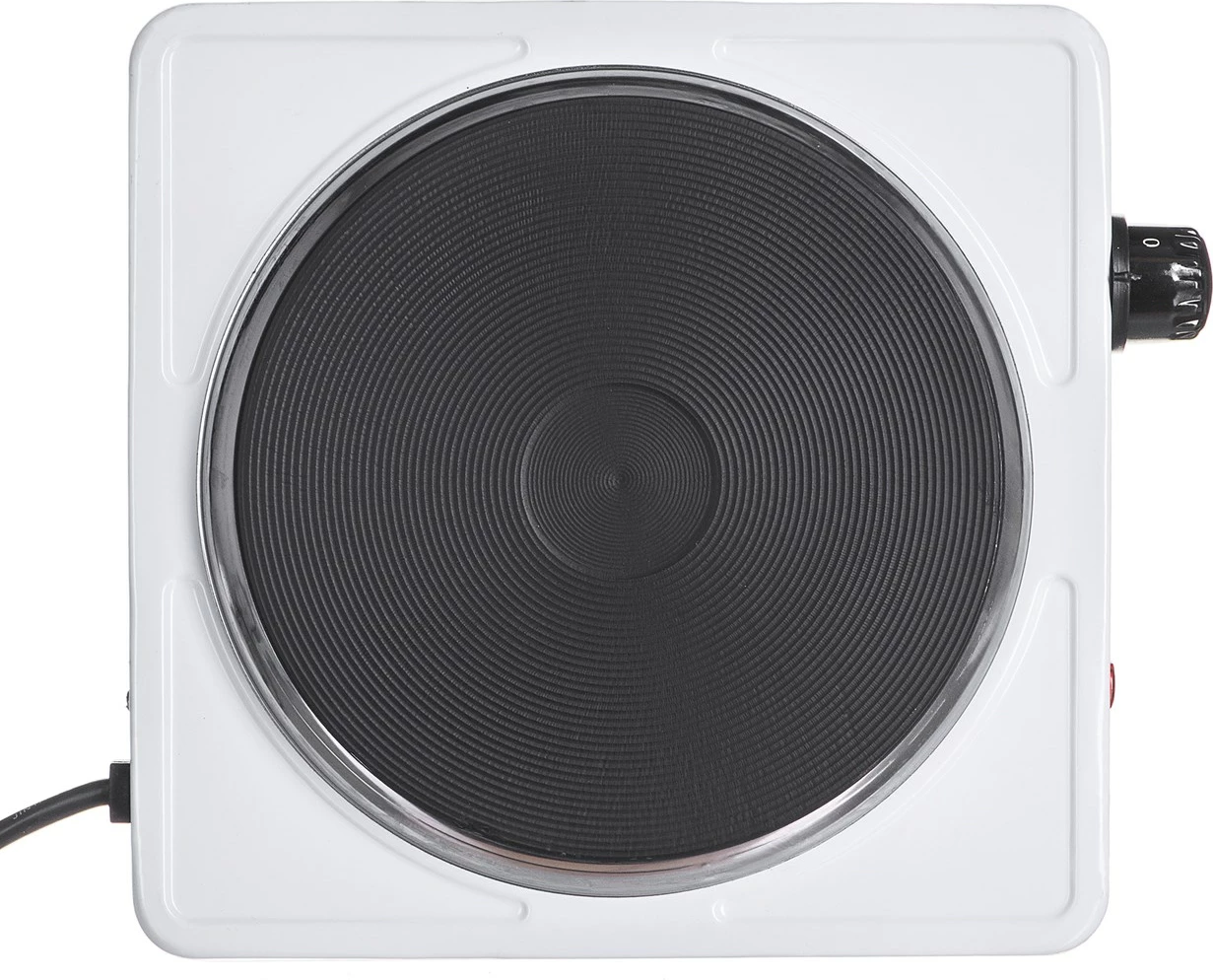 Električni rešo Esperanza EKH002W, bel