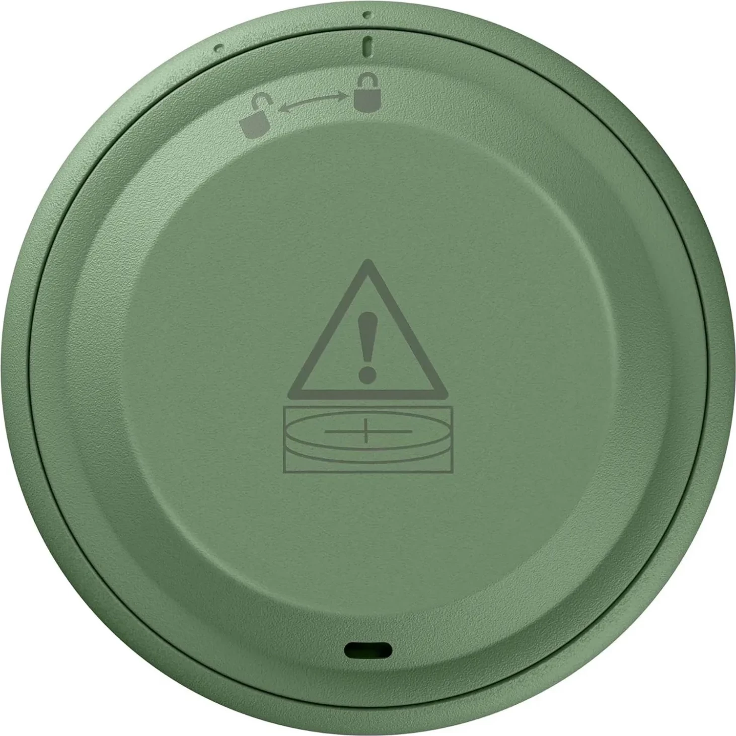 Lokalizator Motorola Moto Tag, WiFi, zelen