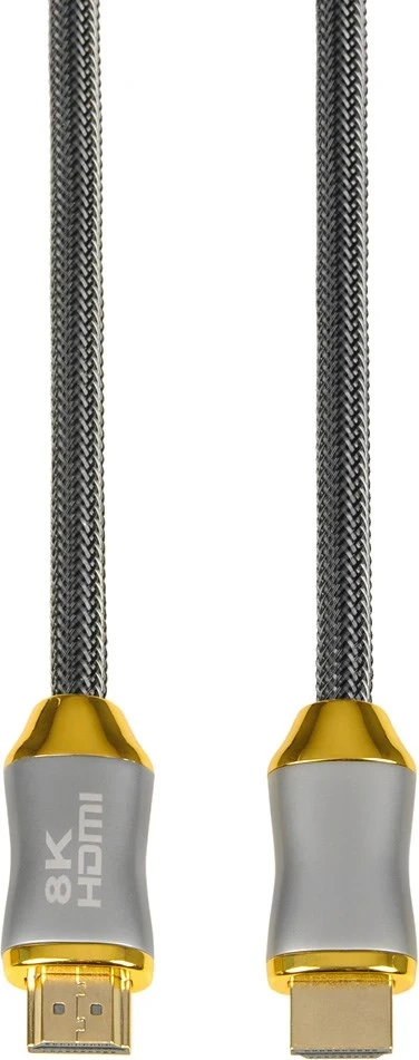 HDMI kabel I-BOX HD08 2.1, 8K, 2 m