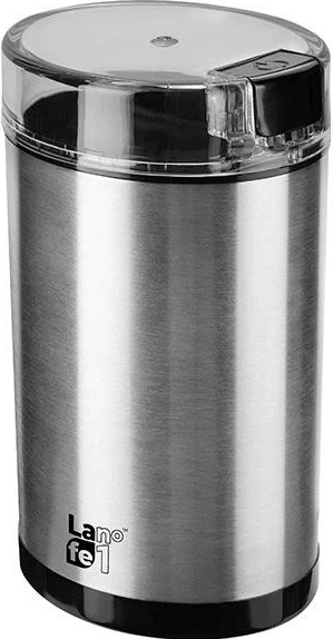 Električni mlinček za kavo Lafe MKB-006, 70 g, 150 W, srebrn