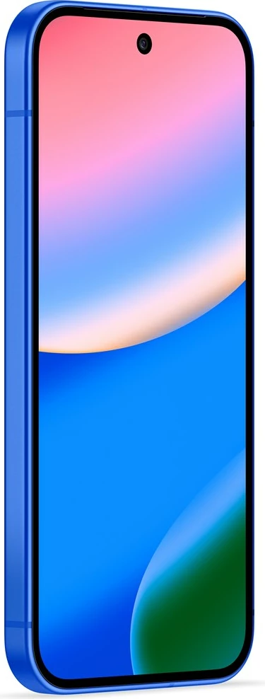 Pametni telefon Google Pixel 10, 128 GB, 12 GB RAM, 6,3" modra