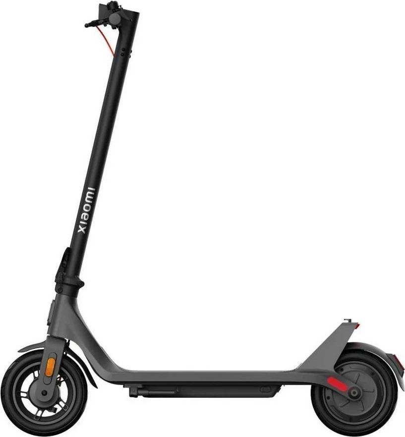 Trotinet električni, Xiaomi Electric Scooter 4 Lite (2. gen), črn