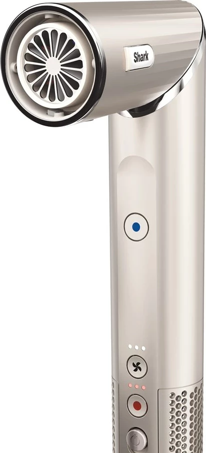 Multistyler za stiliziranje las Shark HD424SLEU, Warm Champagne