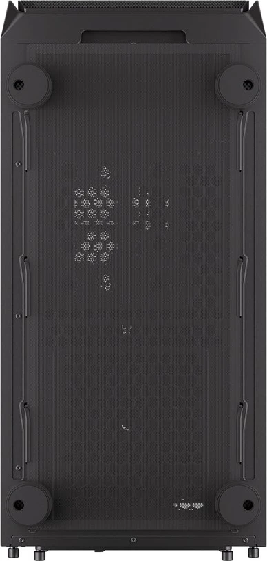 Konzola ENDORFY Arx 700 Air, črna