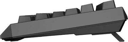 Mehanska brezžična tipkovnica TKL Genesis Thor 230, RGB, Outemu Red, črna