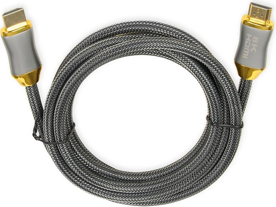 HDMI kabel I-BOX HD08 2.1, 8K, 2 m