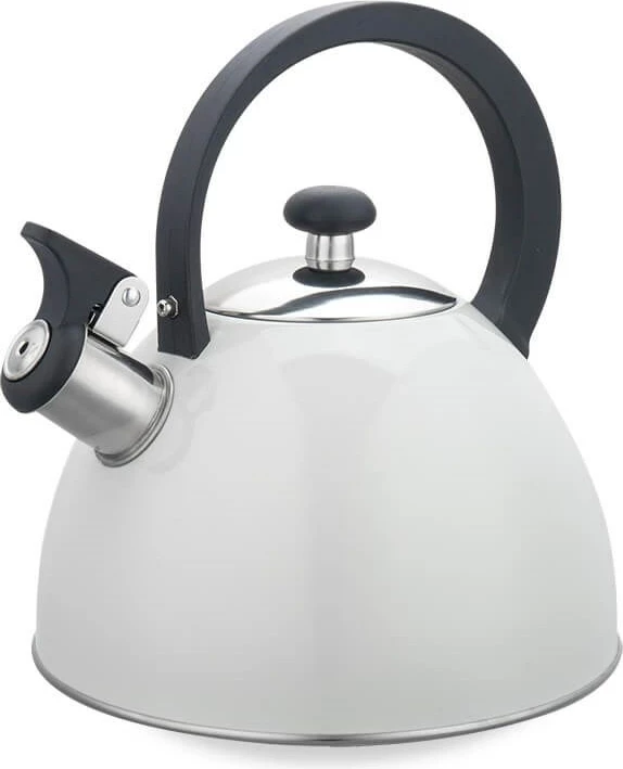 Kettle 2,5 L, bel – Maestro MR-1302-WG