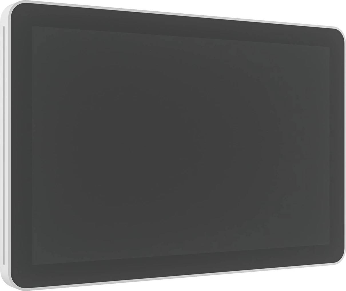 Panel za rezervacijo prostorov Logitech Tap Scheduler, 10,1", bel