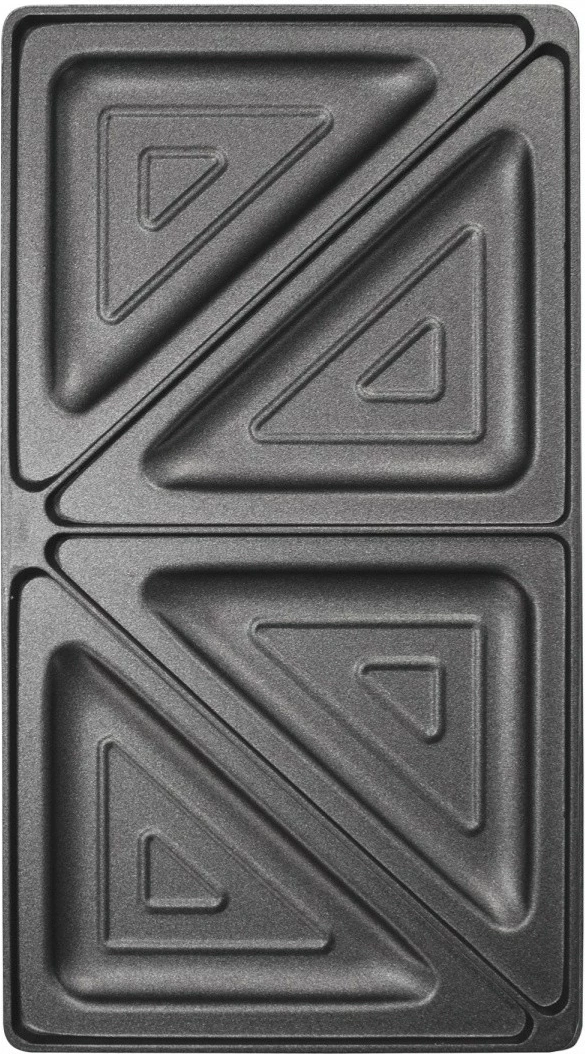 Toster 4-v-1 Concept SV3055, črn