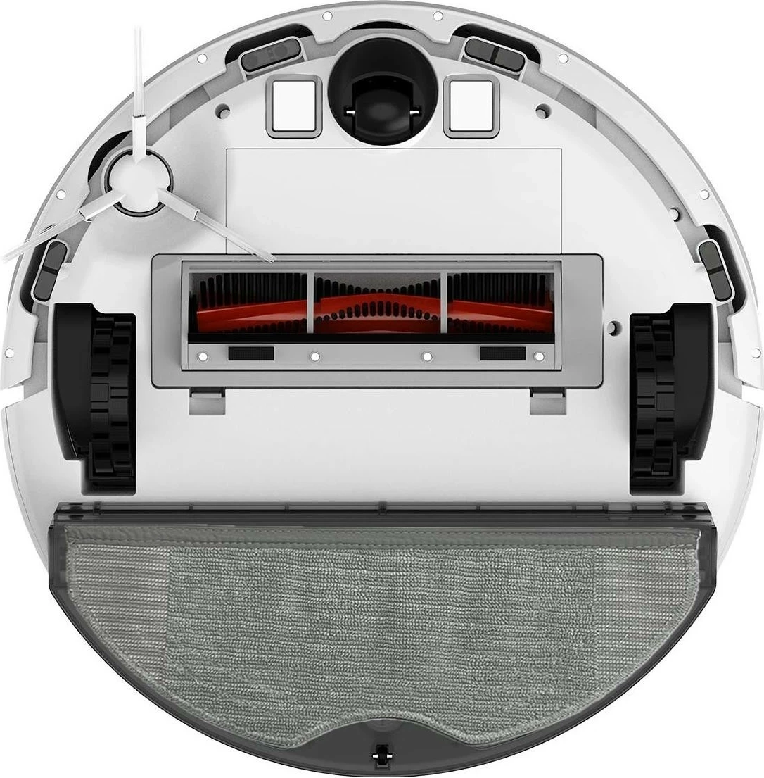 Robotski sesalnik Xiaomi Robot Vacuum S40, 5200 mAh, 10000 Pa, bel