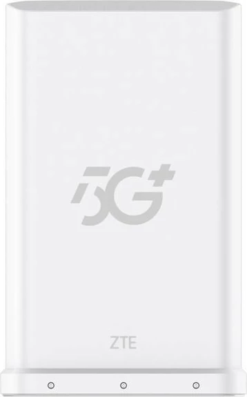 Zunanji/Notranji 5G router ZTE MC889A Pro, bel