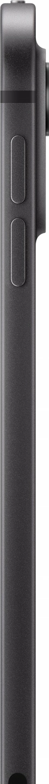 Tablet 11'' Ultra Retina XDR, Apple iPad Pro 512GB WiFi, M4 čip, črn