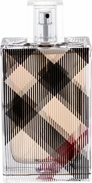 Eau de Parfum za ženske Burberry Brit 100 ml