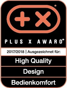 Pekač za palačinke Unold, 2 palačinki, črn, inox, 13,5 cm, aluminij, vrtljiv