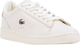 Bele moške superge Lacoste