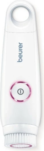 Električna krtača za obraz Beurer FC45, bela