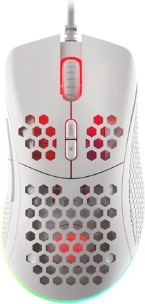 Krypton 555 Genesis, bel