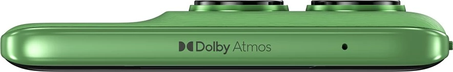 Pametni telefon Motorola edge 60, 6,67", 12 GB RAM, 256 GB, 5G, zelena