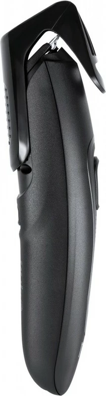 Brivnik za telo TEESA HYPERCARE T200, TSA0524, črn