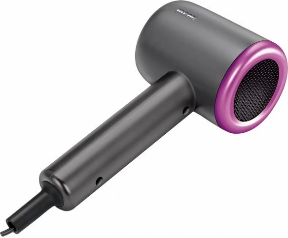 Sušilec za lase MSW-20, 1000 W, črn