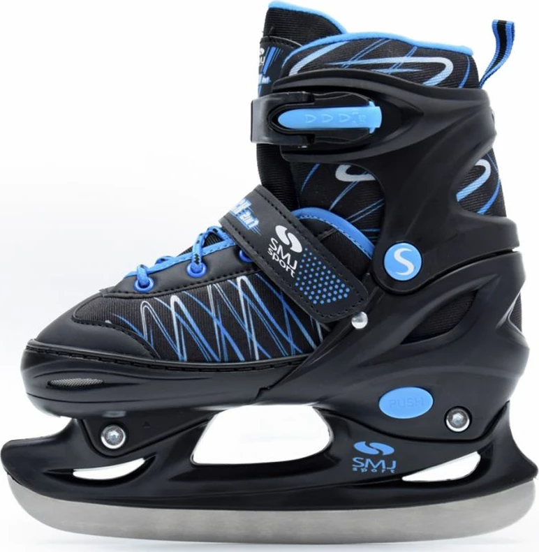 Otroške ročke Yakimasport, črno-modre