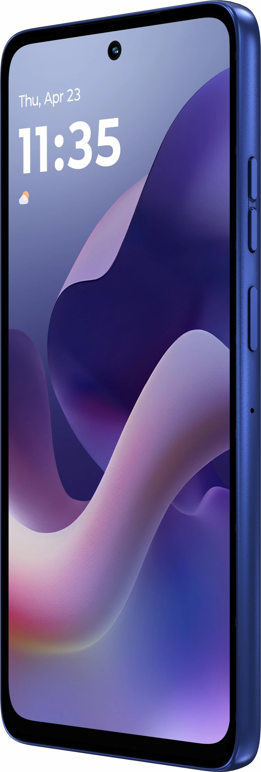 Pametni telefon moto g56 XT2529-2, 8GB RAM, 256GB, 5G, pantone dazzling blue