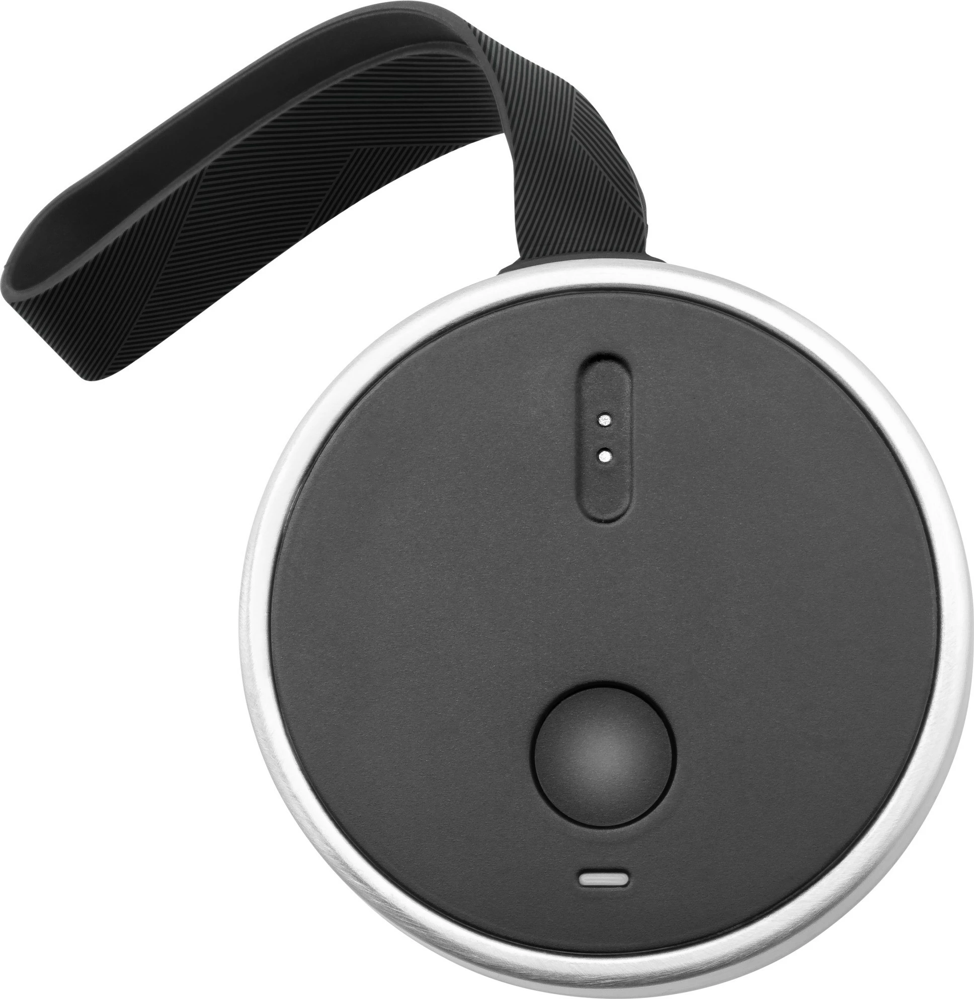 Prenosni blender 300 ml, črn/nerjaveče jeklo WMF Küchenminis Mix on the Go