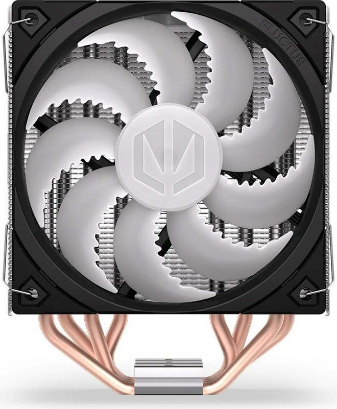 Zračno hlajenje procesorja Endorfy Fera 5 ARGB, 12 cm, ARGB