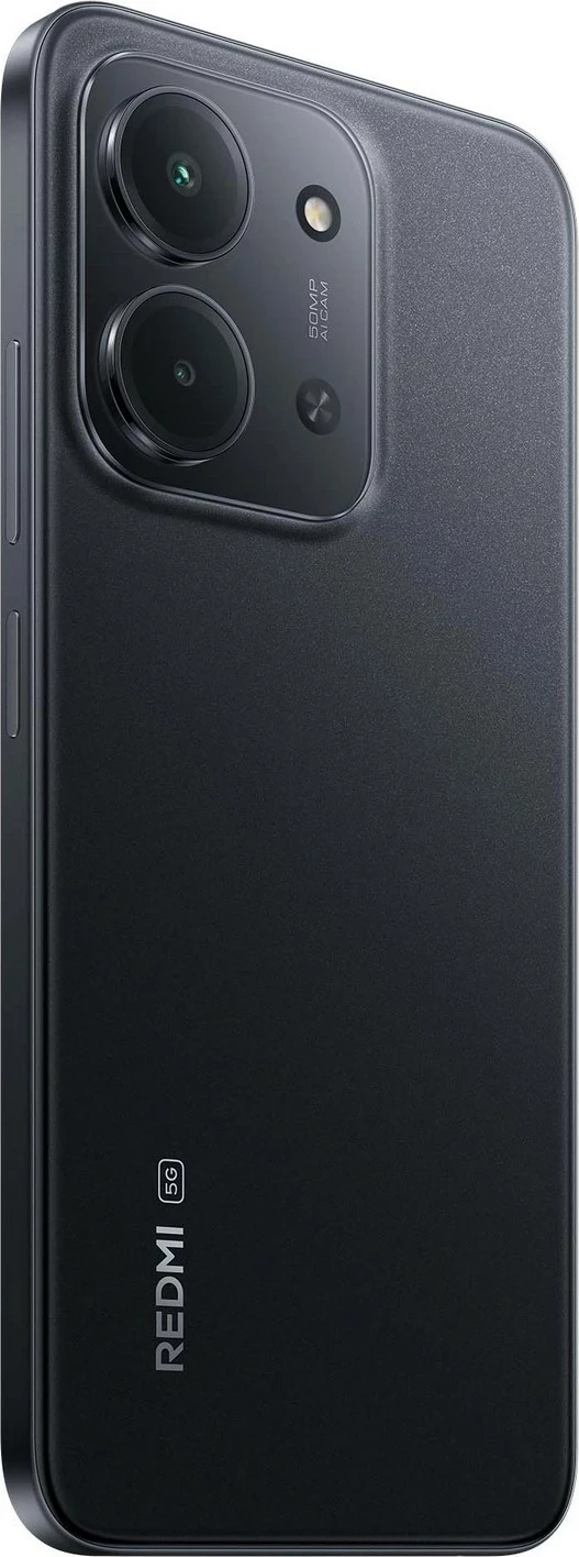 Pametni telefon Xiaomi Redmi 15C 5G, 4/256GB, črn