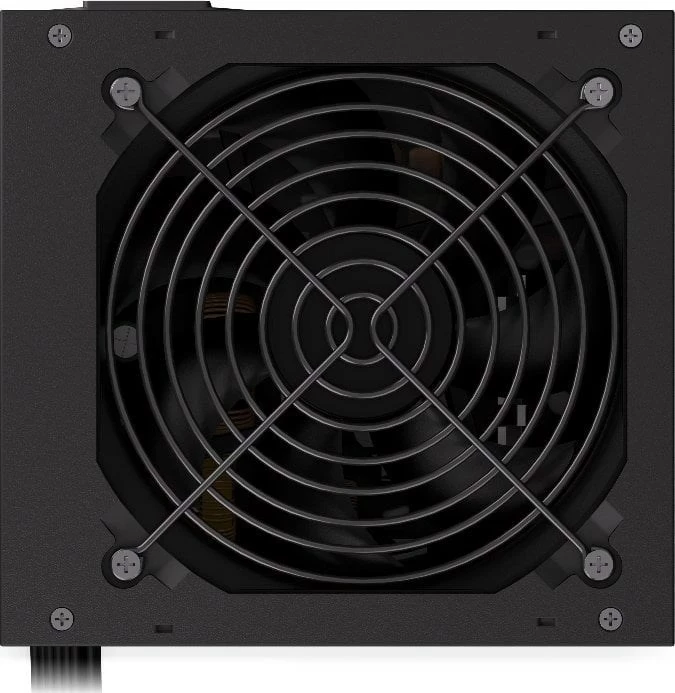 Napajalnik ENDORFY Elementum E5 550 W, črn