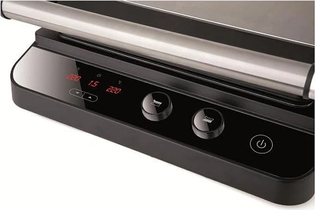 Električni žar Black+Decker BXGR2000E, 2000W