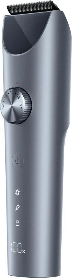 Stroj za britje Xiaomi Hair Clipper 2, BHR8998EU, srebrn